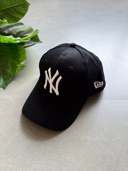 NY DRAGON FITTED HAT