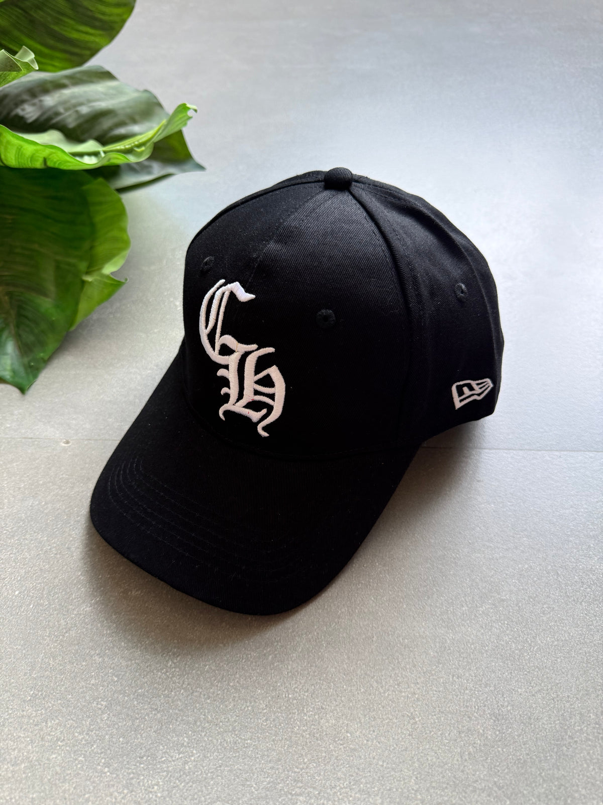 CH FITTED HAT