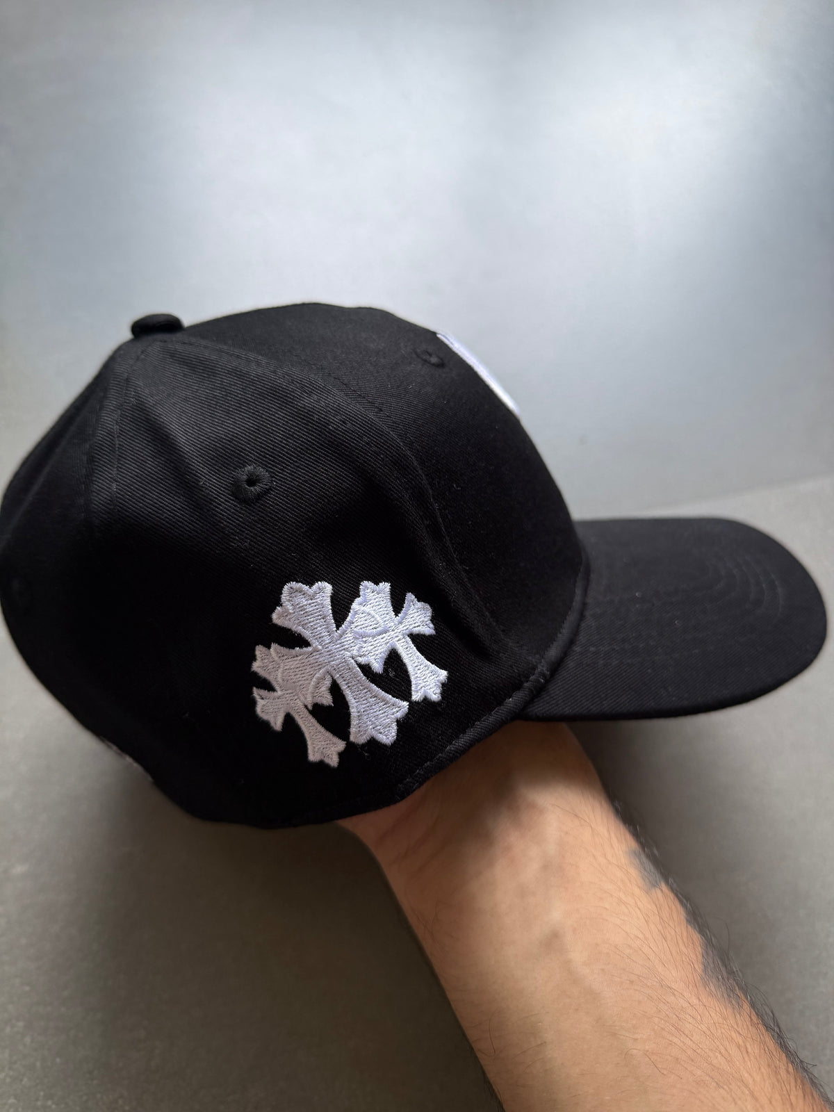 CH FITTED HAT