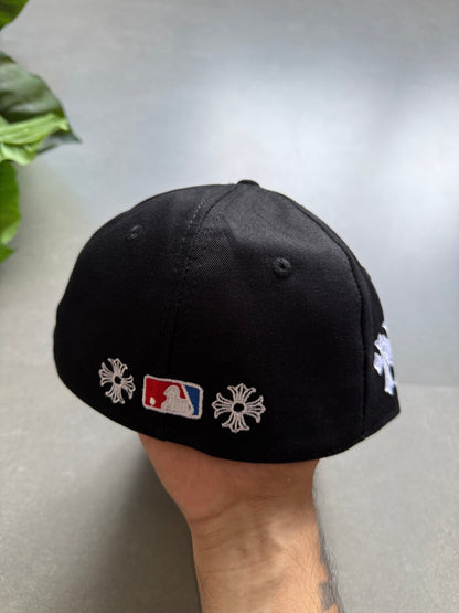CH FITTED HAT