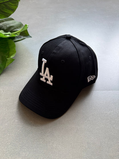 LA DRAGON FITTED HAT