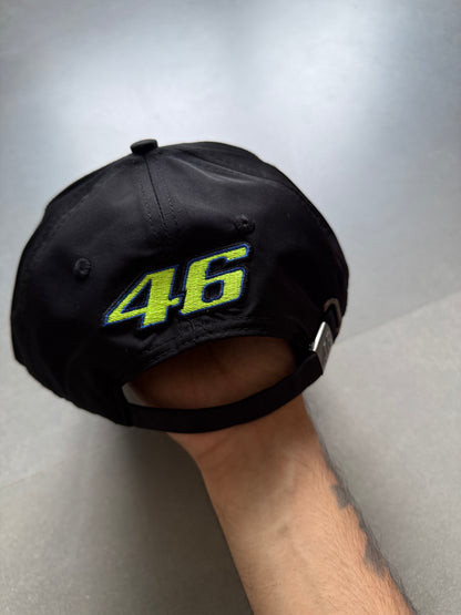 THE DOC 46 EMBROIDERED ADJUSTABLE CAP