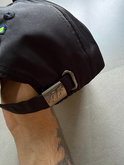 THE DOC 46 EMBROIDERED ADJUSTABLE CAP