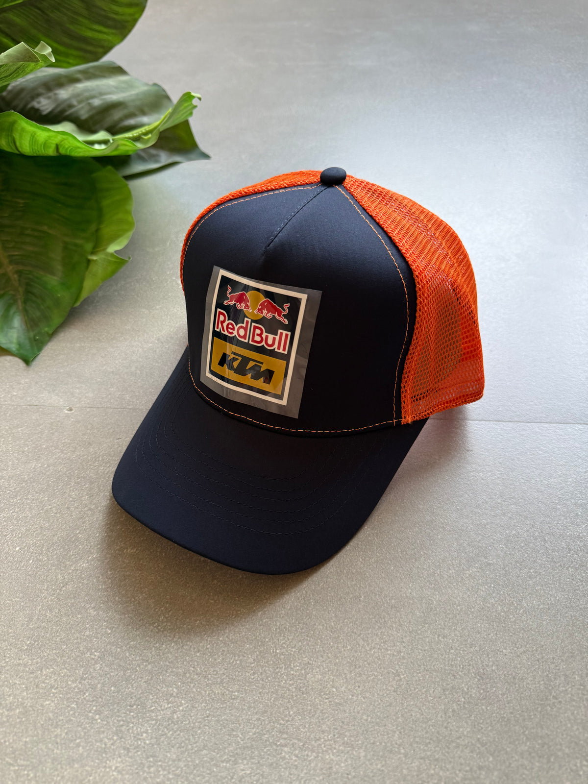 F1 RED BULL RACING ADJUSTABLE CAP