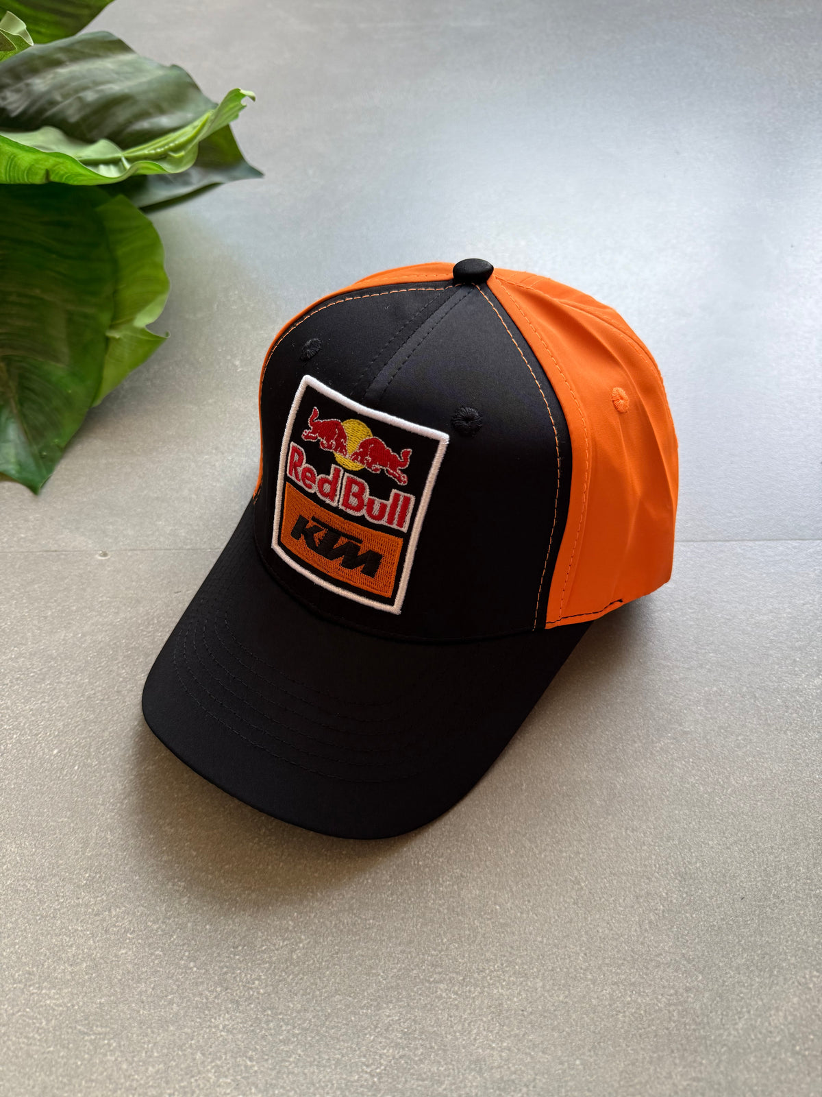 F1 RED BULL RACING ADJUSTABLE CAP