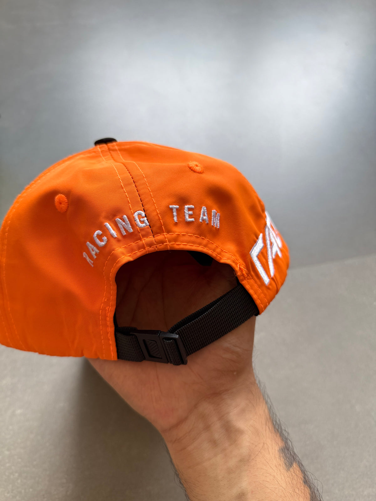 F1 RED BULL RACING ADJUSTABLE CAP