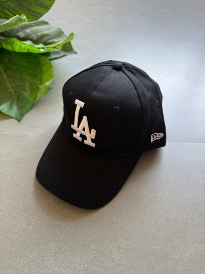 LA FITTED HAT