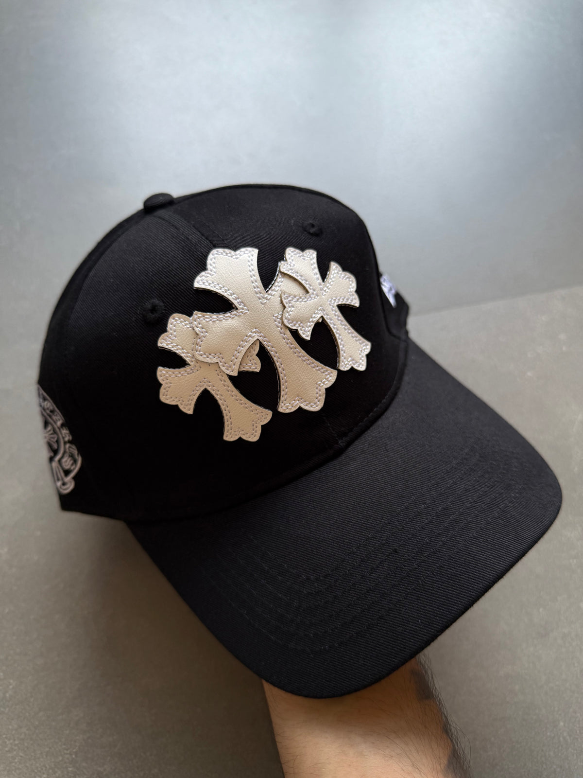 CH FITTED HAT