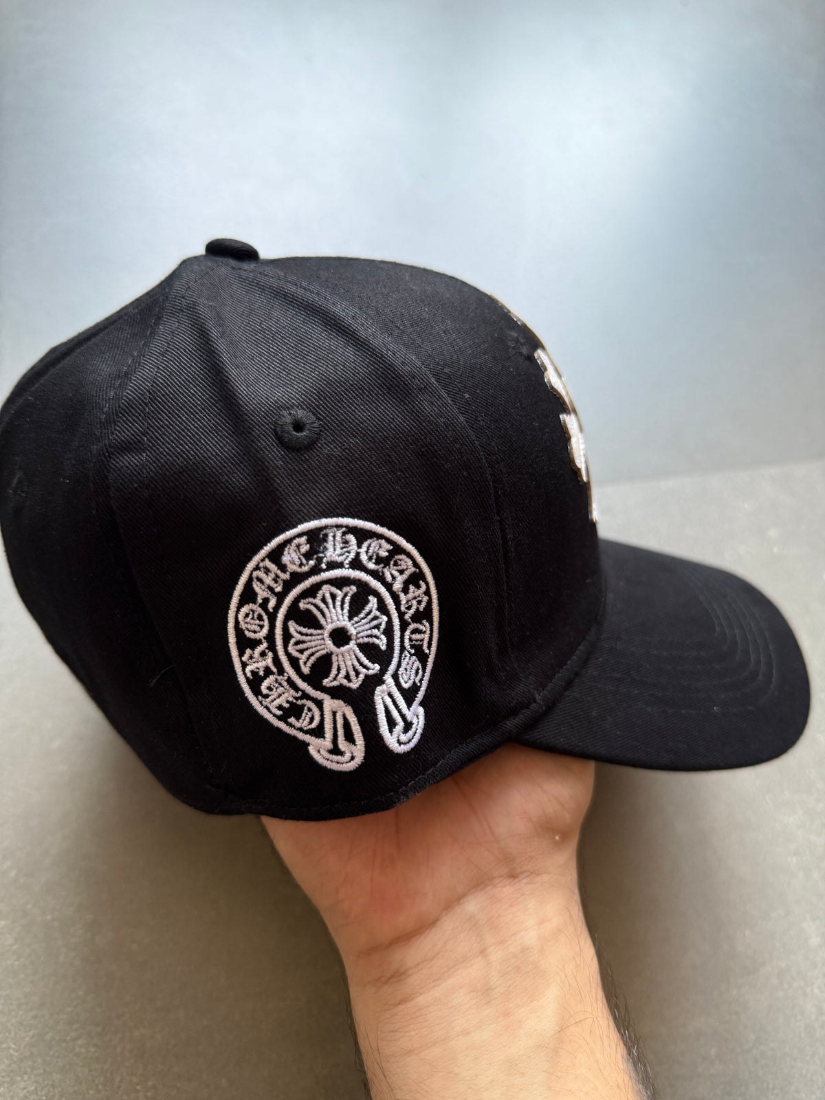 CH FITTED HAT