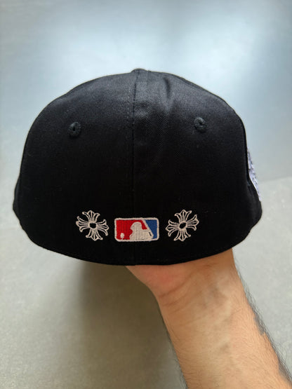 CH FITTED HAT