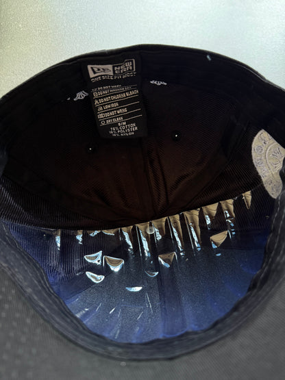 CH FITTED HAT
