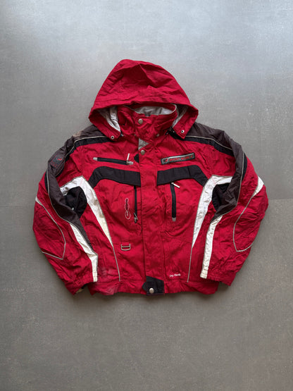 VINTAGE WEST SCOUT DRY TECH