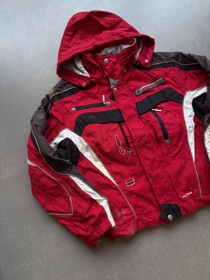 VINTAGE WEST SCOUT DRY TECH