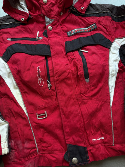 VINTAGE WEST SCOUT DRY TECH