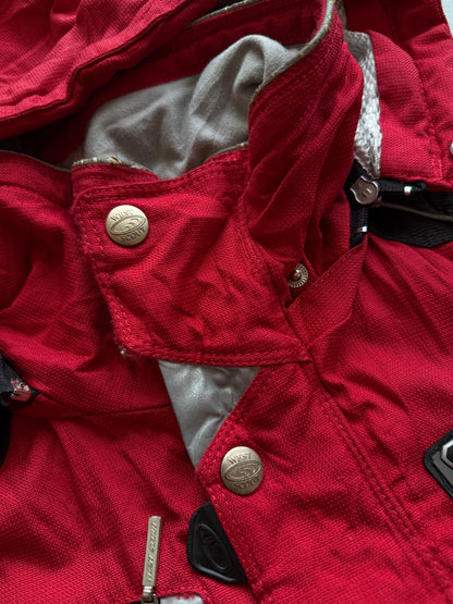 VINTAGE WEST SCOUT DRY TECH
