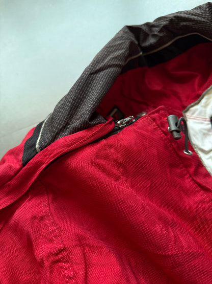 VINTAGE WEST SCOUT DRY TECH