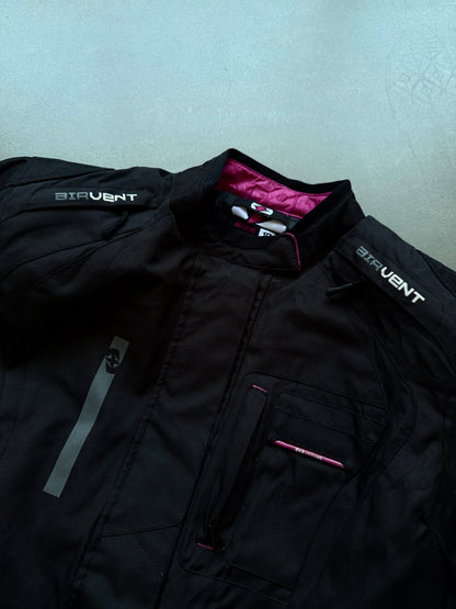 VINTAGE BIR VENT RACING JACKET (Safety pads)