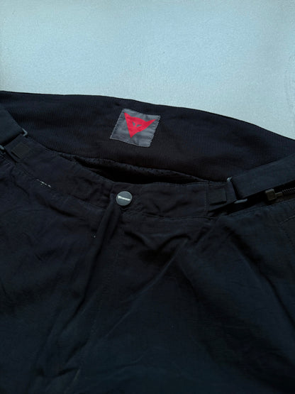 VINTAGE RARE DAINESE RACING PANT (safety pads)