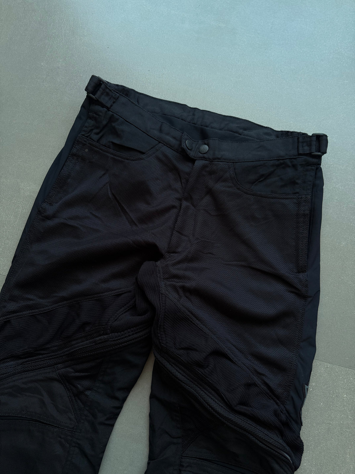 VINTAGE ALPINESTAR RACING PANT