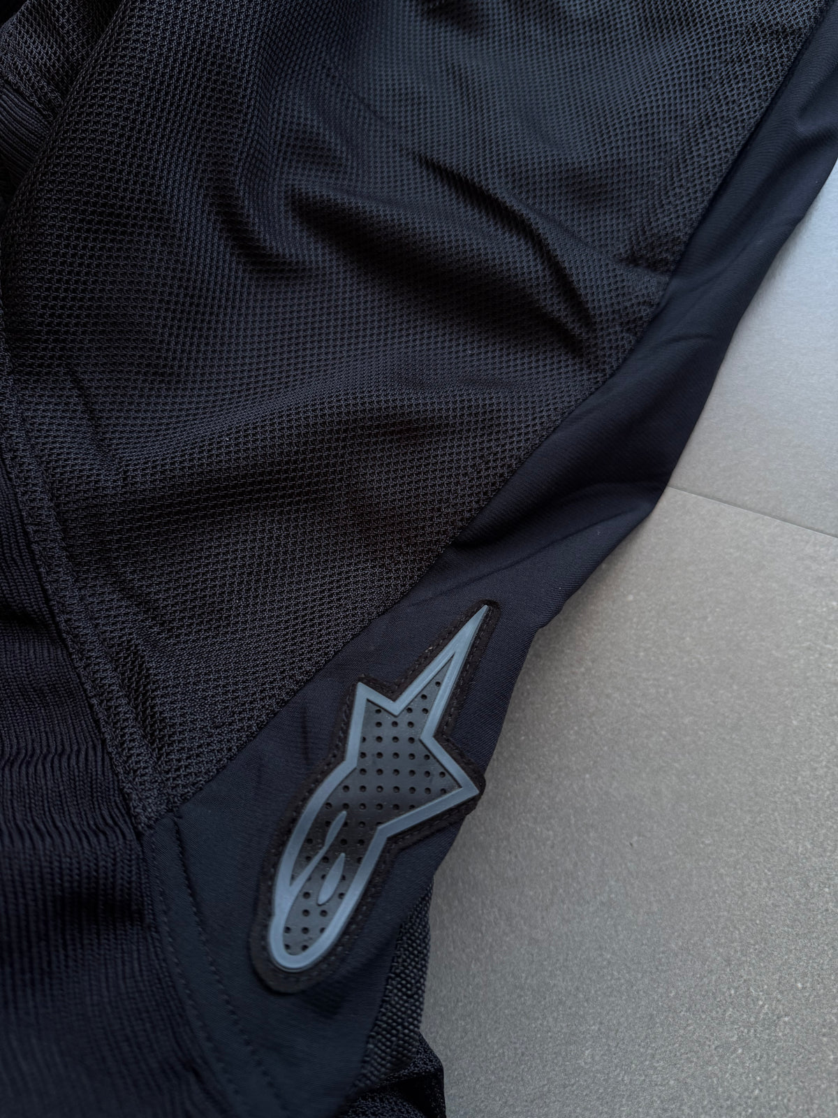 VINTAGE ALPINESTAR RACING PANT