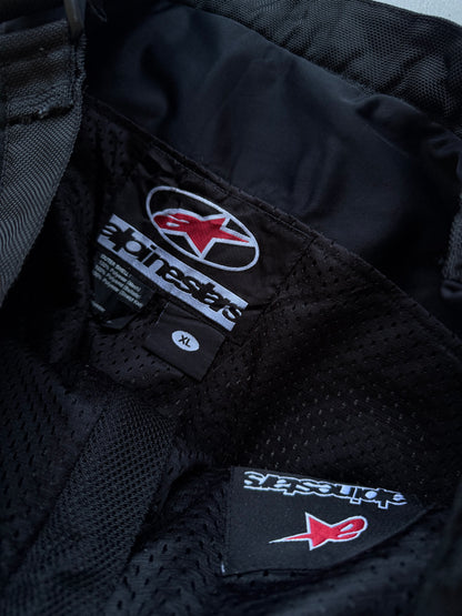 VINTAGE ALPINESTAR RACING PANT
