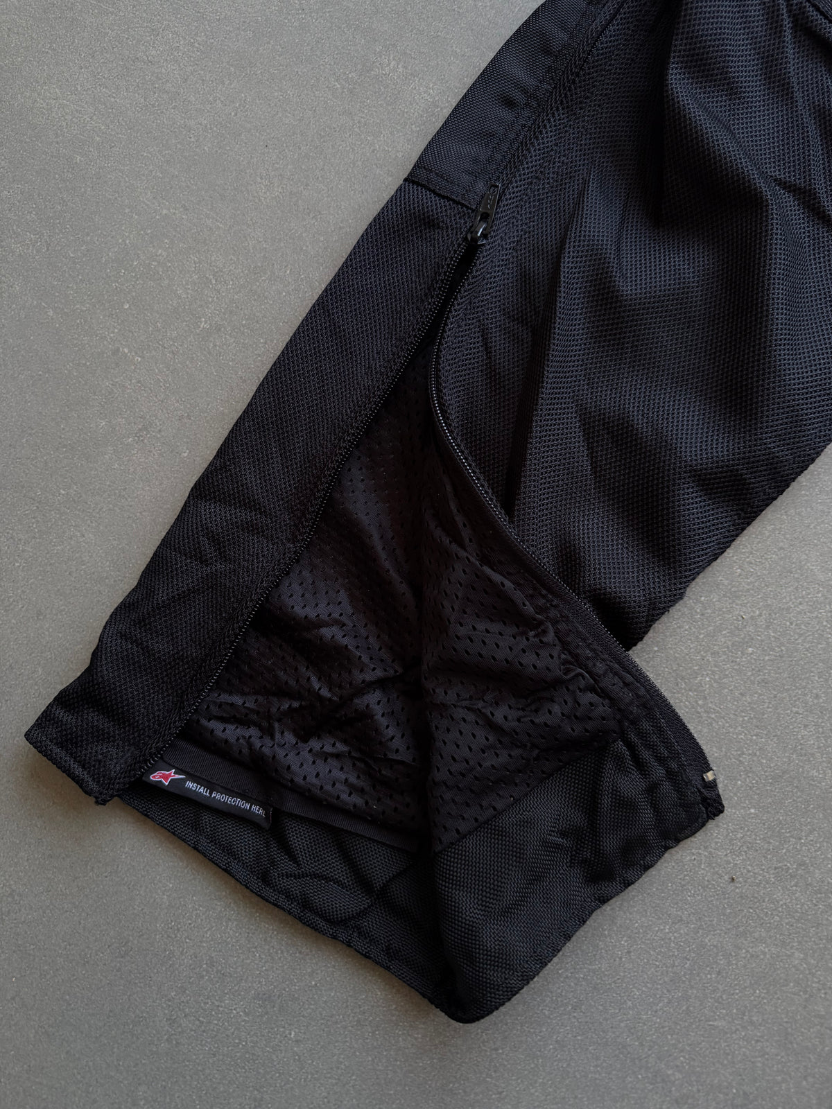 VINTAGE ALPINESTAR RACING PANT