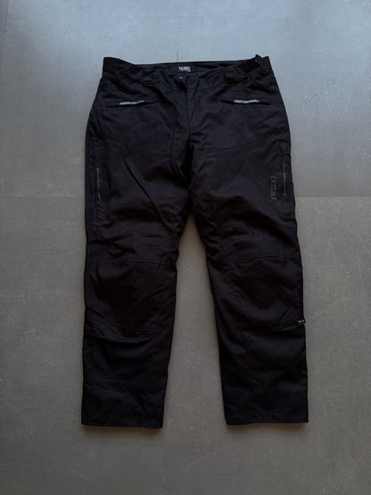 VINTAGE FLM RACING PANT (safety pads)