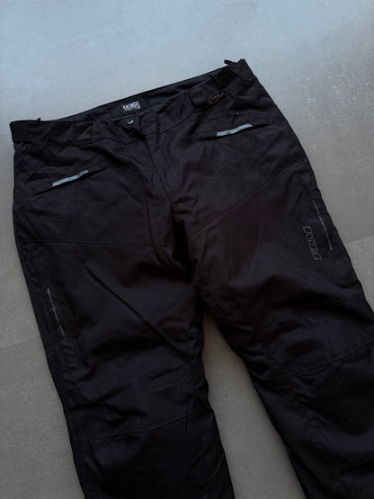 VINTAGE FLM RACING PANT (safety pads)