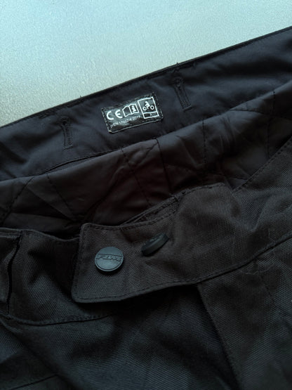 VINTAGE FLM RACING PANT (safety pads)