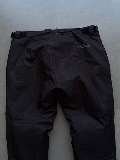 VINTAGE FLM RACING PANT (safety pads)