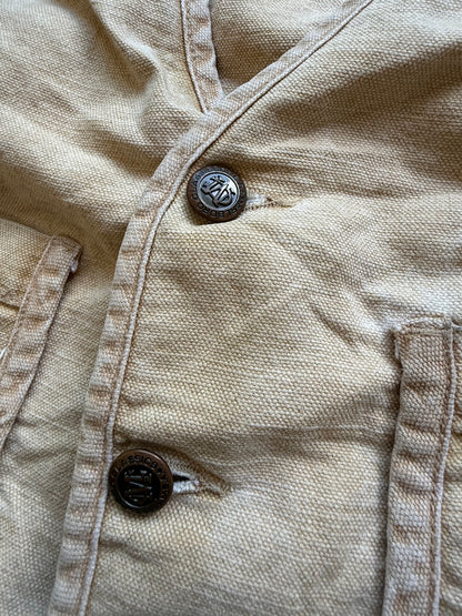 VINTAGE MARLBORO VEST