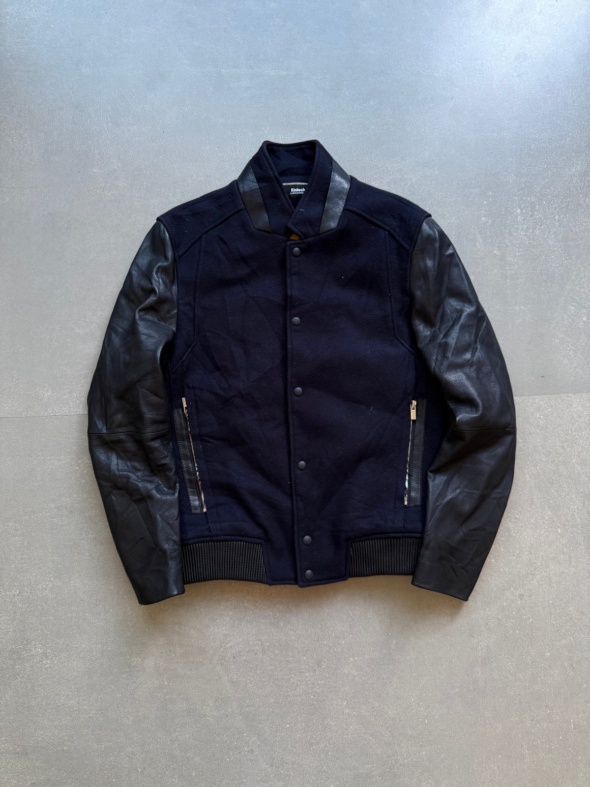 VINTAGE KINLOCH JACKET