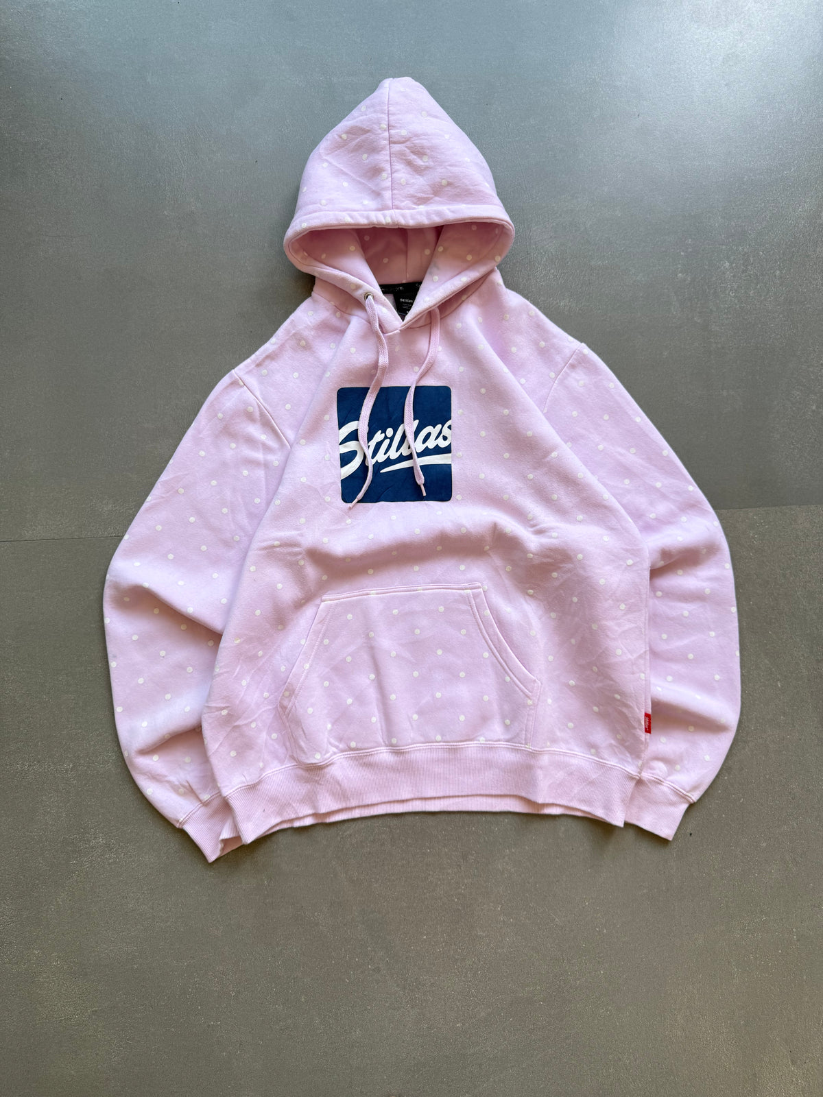 STILLAS HOODIE