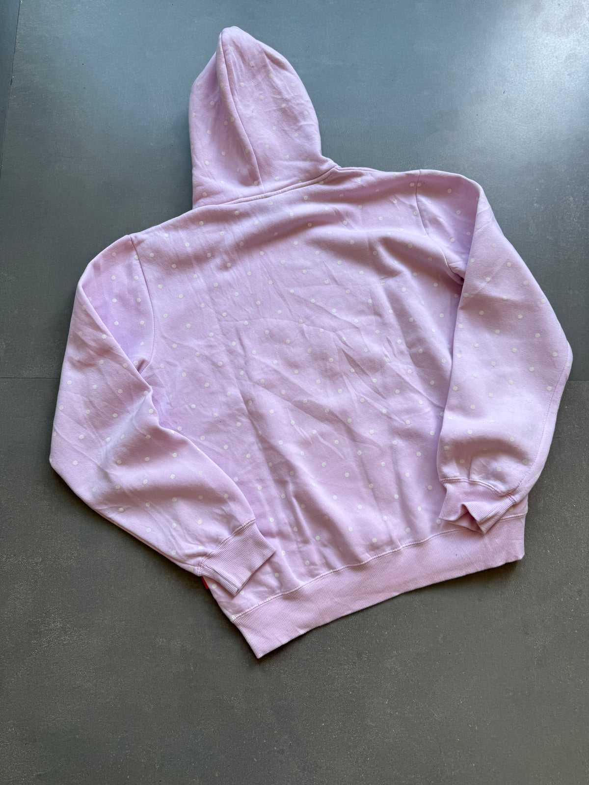 STILLAS HOODIE