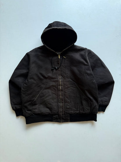 VINTAGE WALLS WORKWEAR JACKET