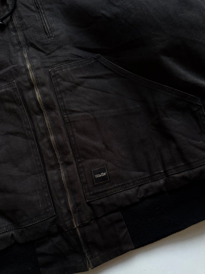 VINTAGE WALLS WORKWEAR JACKET