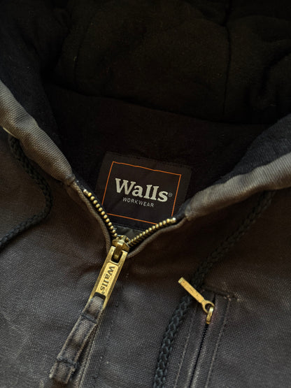 VINTAGE WALLS WORKWEAR JACKET