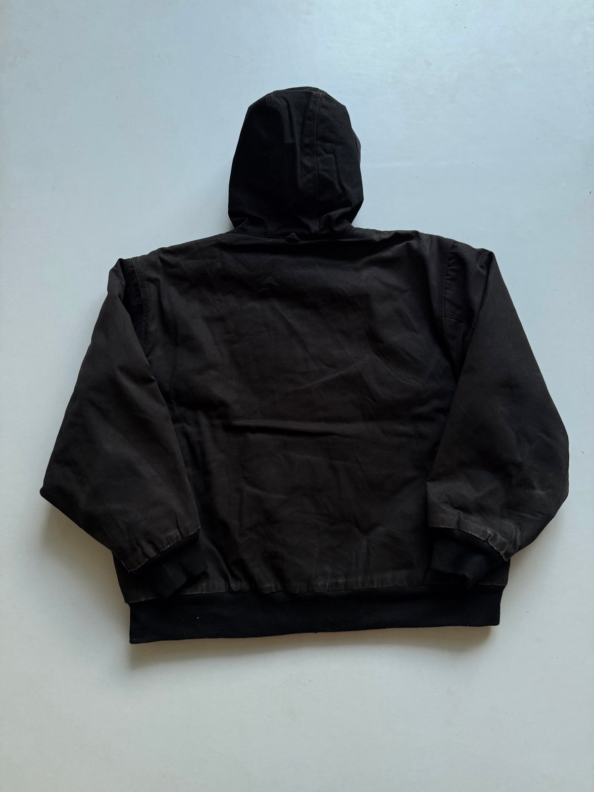 VINTAGE WALLS WORKWEAR JACKET