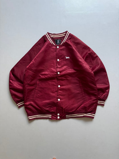 VINTAGE BE MAX BOMBER JACKET