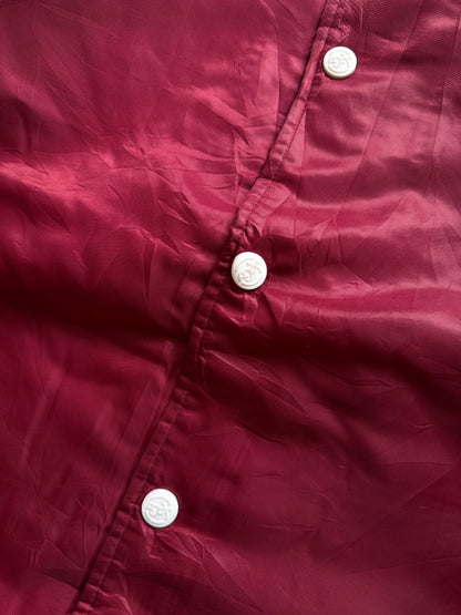 VINTAGE BE MAX BOMBER JACKET