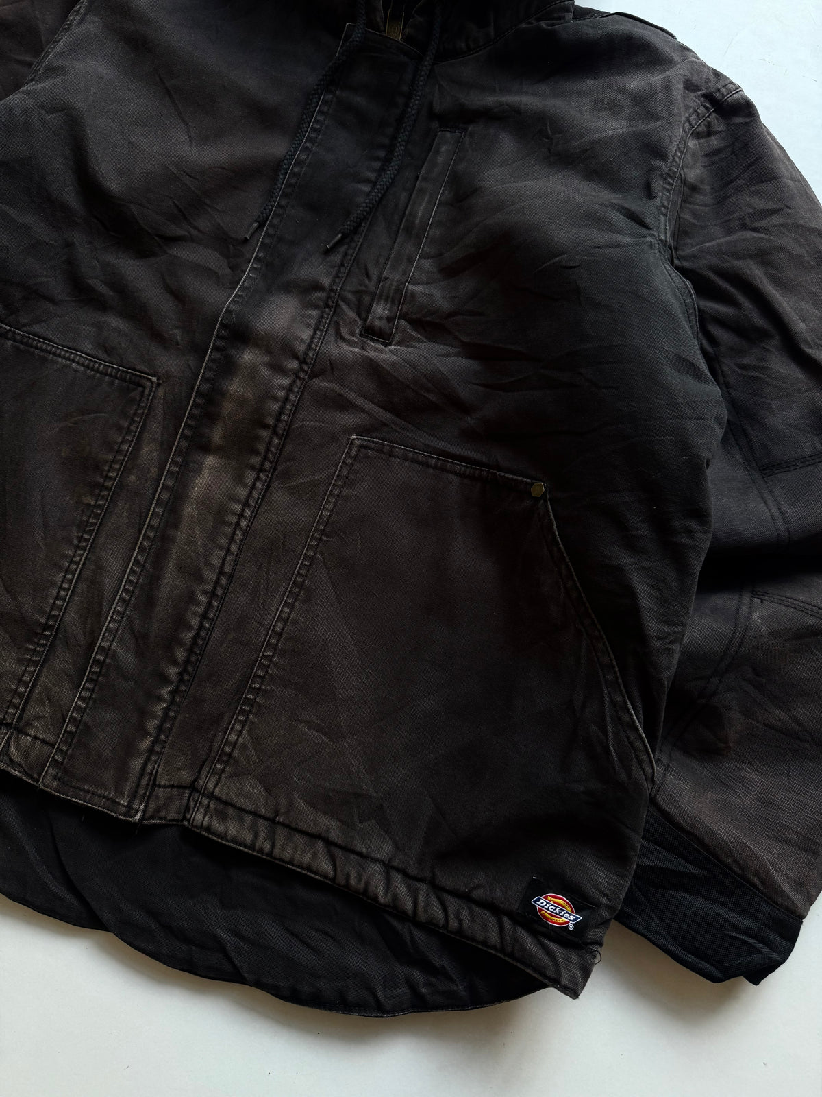 VINTAGE RARE DICKIES WORKWEAR JACKET