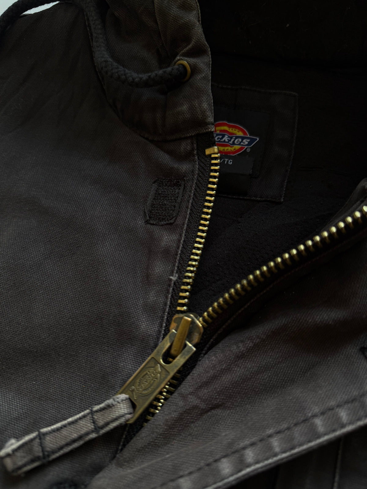 VINTAGE RARE DICKIES WORKWEAR JACKET