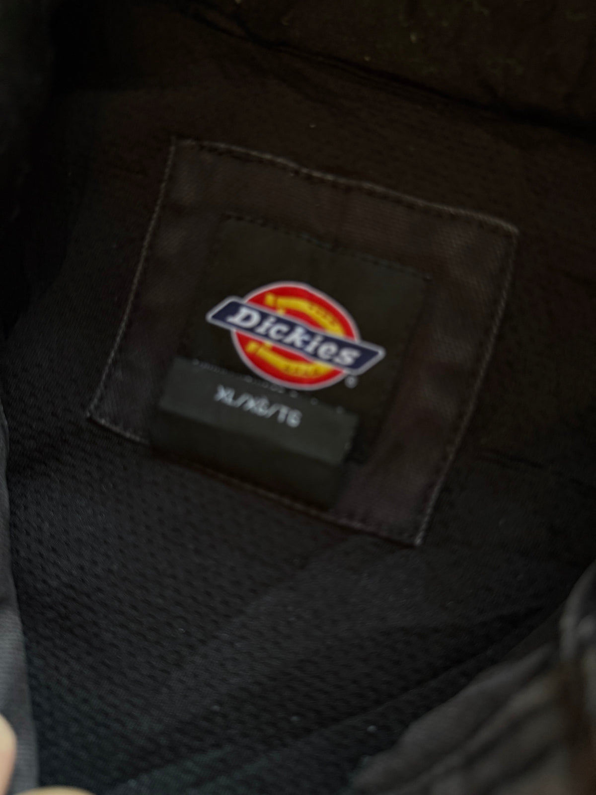 VINTAGE RARE DICKIES WORKWEAR JACKET