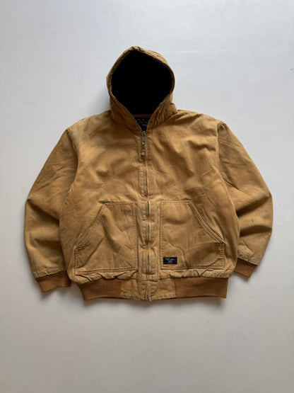 VINTAGE WALLS WORKWEAR JACKET