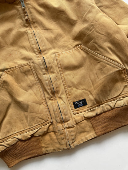 VINTAGE WALLS WORKWEAR JACKET