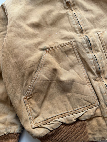 VINTAGE WALLS WORKWEAR JACKET