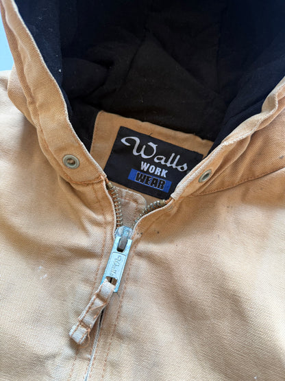 VINTAGE WALLS WORKWEAR JACKET