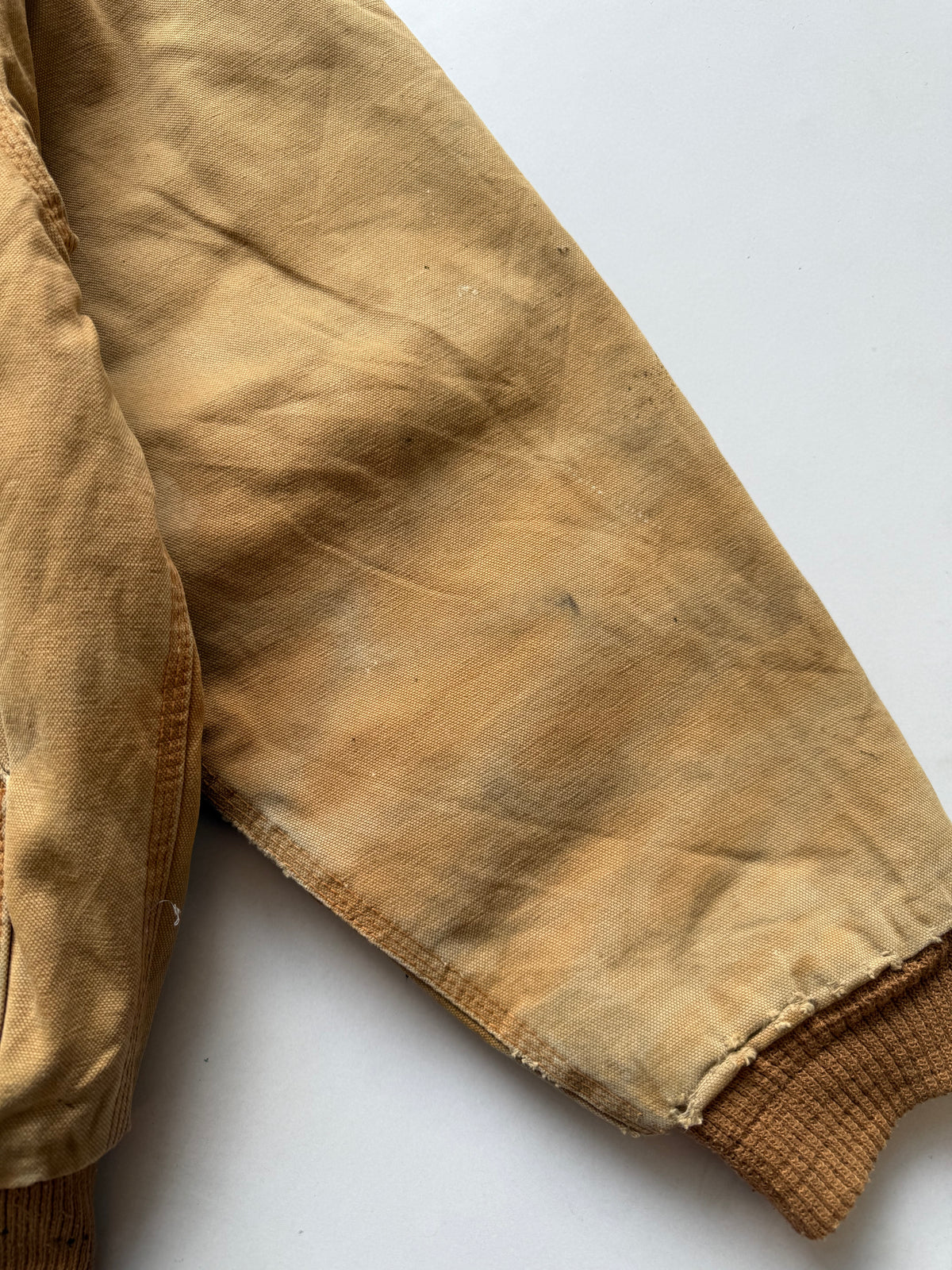 VINTAGE WALLS WORKWEAR JACKET