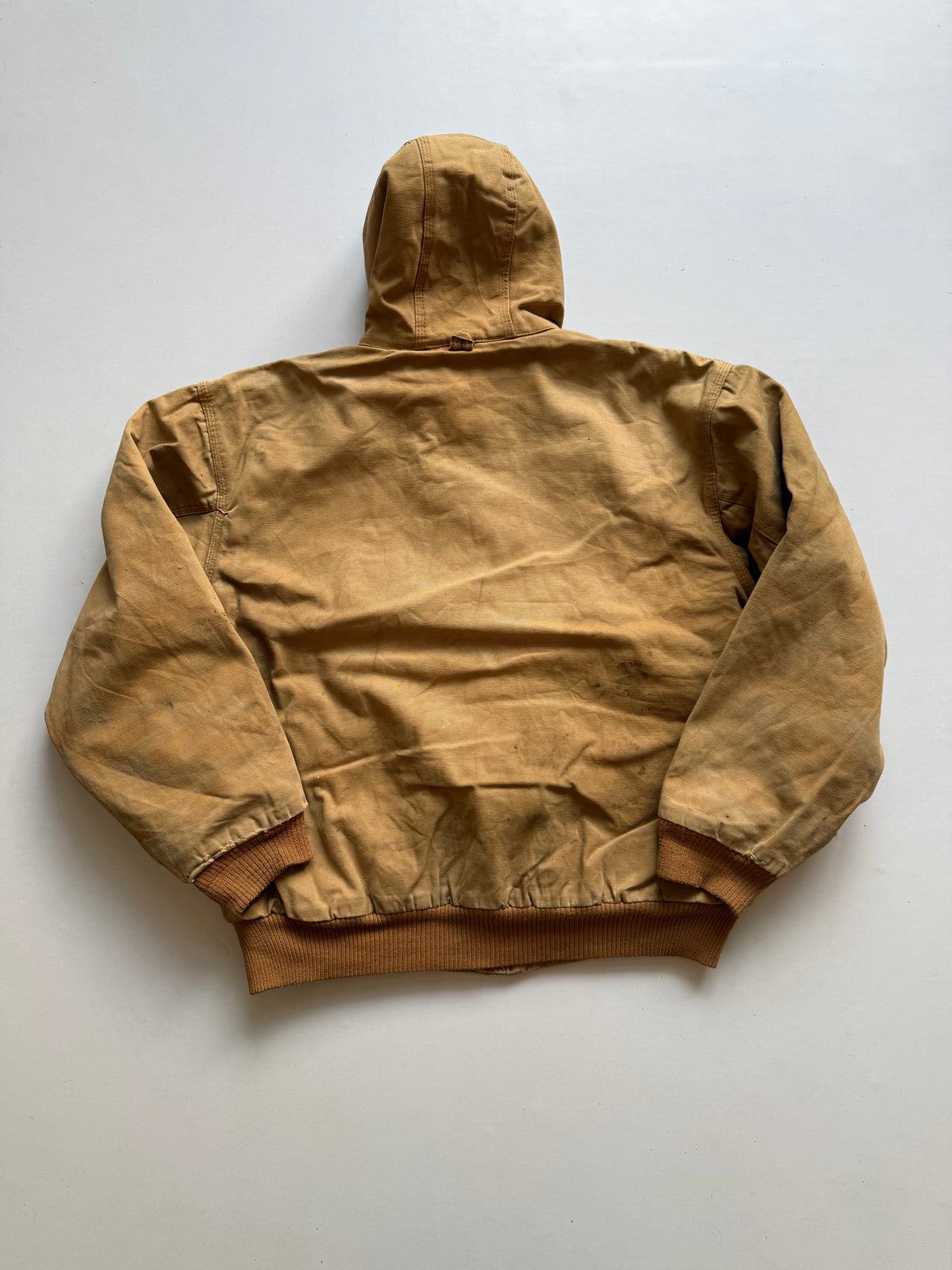 VINTAGE WALLS WORKWEAR JACKET