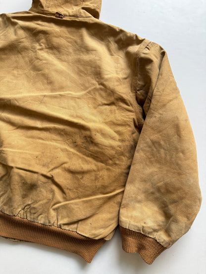VINTAGE WALLS WORKWEAR JACKET